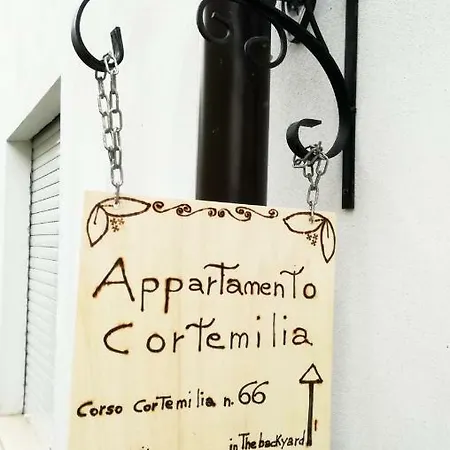 Cortemilia Альба